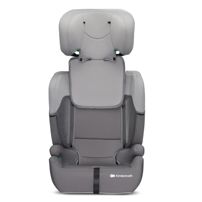 SCAUN AUTO KINDERKRAFT COMFORT UP I-SIZE 76-150 CM, GREY [6]
