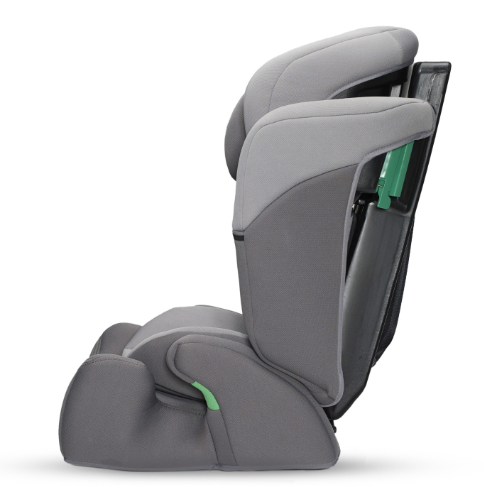 SCAUN AUTO KINDERKRAFT COMFORT UP I-SIZE 76-150 CM, GREY [3]