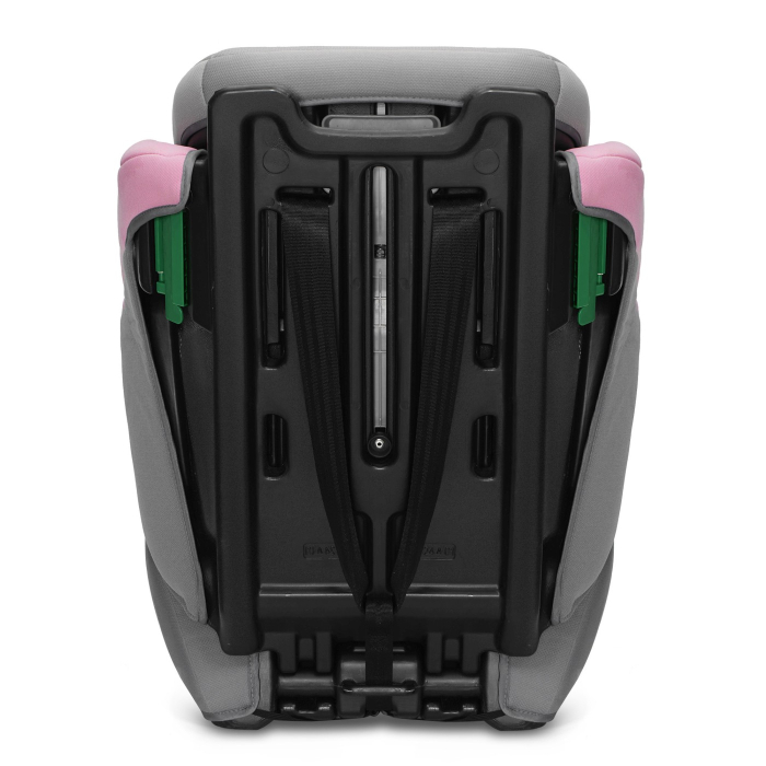 SCAUN AUTO KINDERKRAFT COMFORT UP I-SIZE 76-150 CM, PINK [7]