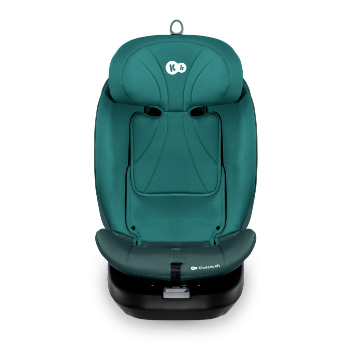 SCAUN AUTO KINDERKRAFT I-GROW I-SIZE 40-150 CM, BLUE [4]