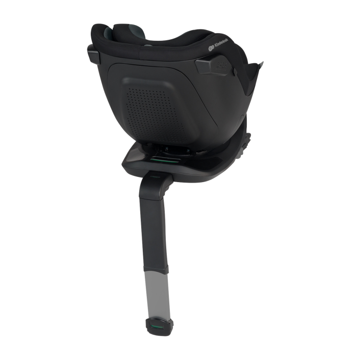 SCAUN AUTO KINDERKRAFT I-GUARD I-SIZE 40-105 CM, BLACK [4]