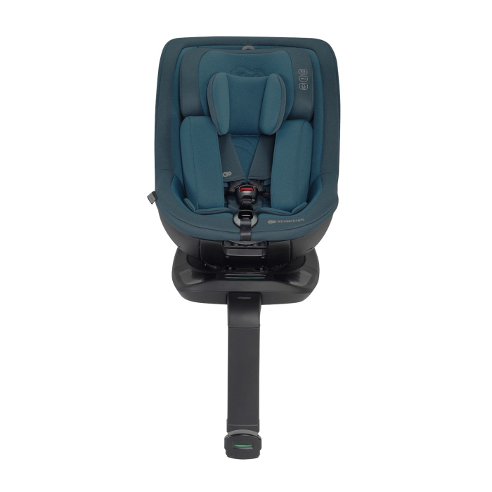 SCAUN AUTO KINDERKRAFT I-GUARD I-SIZE 40-105 CM, BLUE [2]