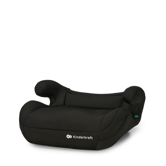 SCAUN AUTO KINDERKRAFT I-SPARK, I-SIZE 100-150 CM, BLACK [6]