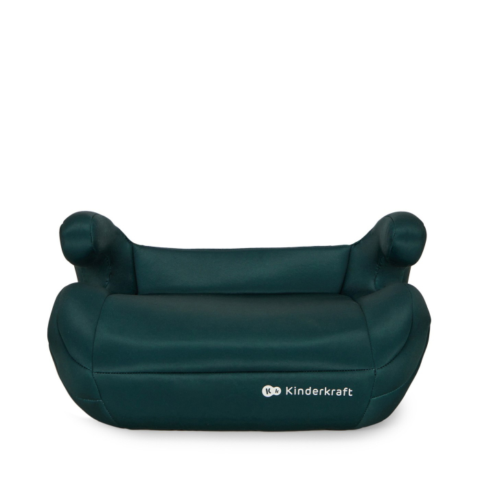 SCAUN AUTO KINDERKRAFT I-SPARK, I-SIZE 100-150 CM, GREEN [6]