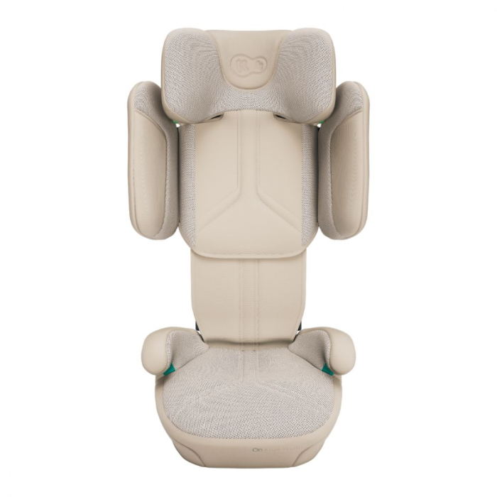 SCAUN AUTO KINDERKRAFT XPAND 2 I-SIZE 100-150 CM, BEIGE [2]