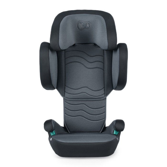 SCAUN AUTO KINDERKRAFT XPAND 2 I-SIZE 100-150 CM, GRAPHITE BLACK [12]