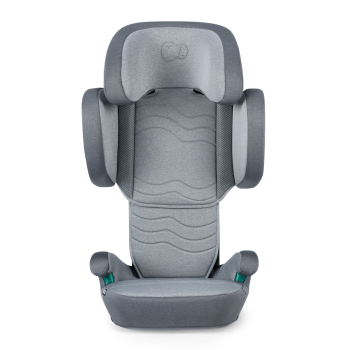 SCAUN AUTO KINDERKRAFT XPAND 2 I-SIZE 100-150 CM, ROCKET GREY [3]