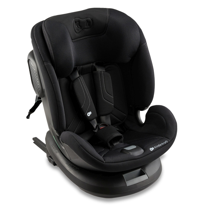 SCAUN AUTO KINDERKRAFT XPEDITION 3 I-SIZE 40-150 CM, BLACK [13]