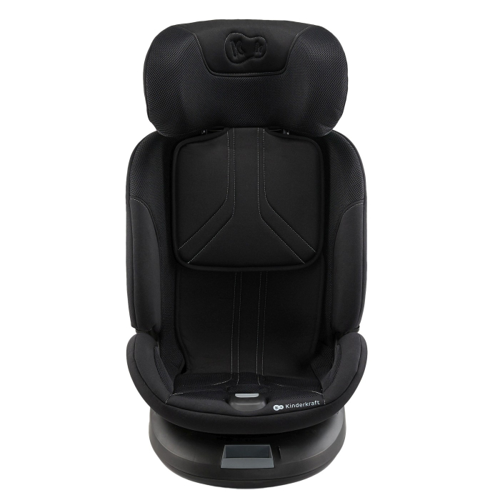 SCAUN AUTO KINDERKRAFT XPEDITION 3 I-SIZE 40-150 CM, BLACK [17]