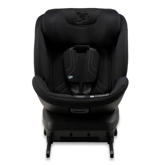 SCAUN AUTO KINDERKRAFT XPEDITION 3 I-SIZE 40-150 CM, BLACK [12]