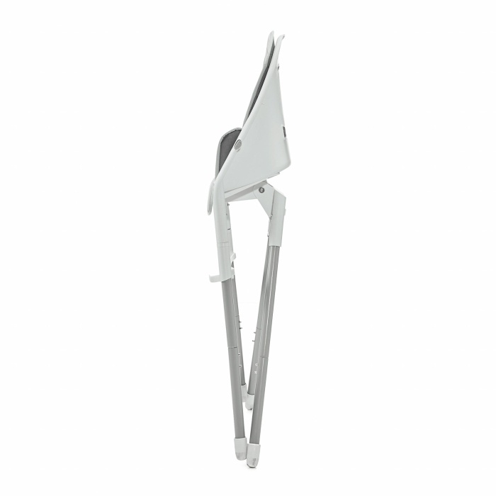 SCAUN DE MASA KINDERKRAFT DINNLY, GREY [8]
