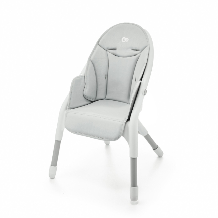 SCAUN DE MASA KINDERKRAFT DINNLY, GREY [9]