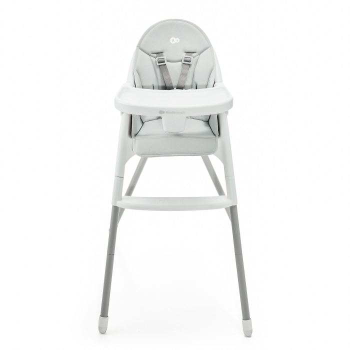 SCAUN DE MASA KINDERKRAFT DINNLY, GREY [7]