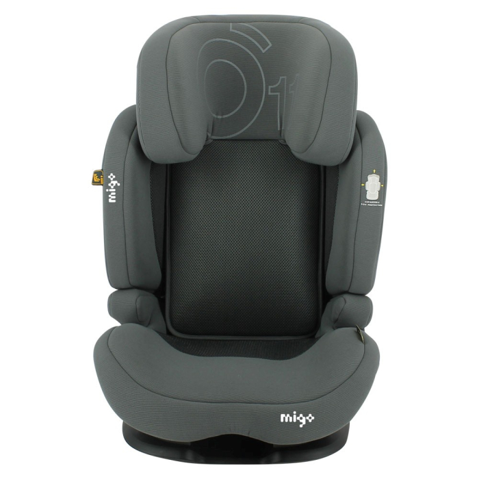 SCAUN NADO O11, 100-150 CM, GREY [3]