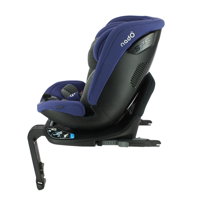 SCAUN NADO O12, 40-145 CM, BLUE STONE [3]