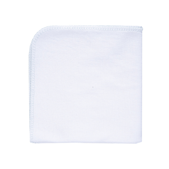 Set 10 batistute BabyJem din bumbac pentru copii 28x28 cm [4]