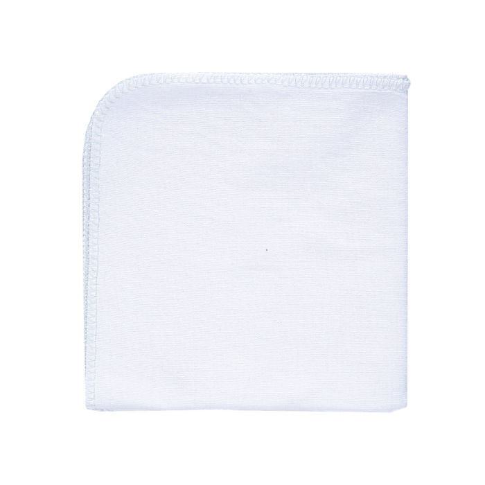 Set 10 batistute BabyJem din bumbac pentru copii 28x28 cm [5]