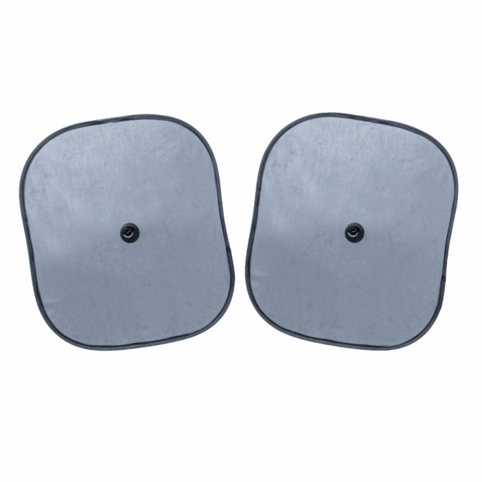 Set 2 buc parasolar auto BabyJem Sunshade [4]