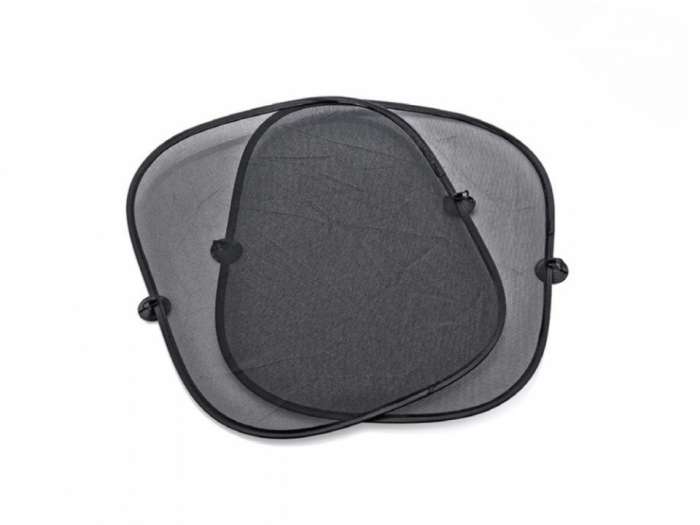 Set 2 buc parasolar auto BabyJem Sunshade [2]