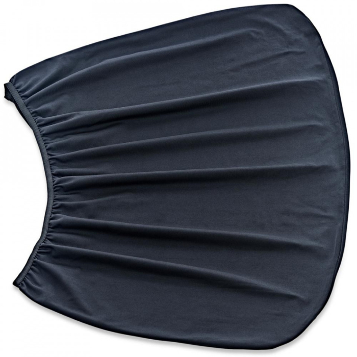 Set 2 bucati parasolar auto BabyJem Sun Shade Cover (Model: 47x107 cm) [2]