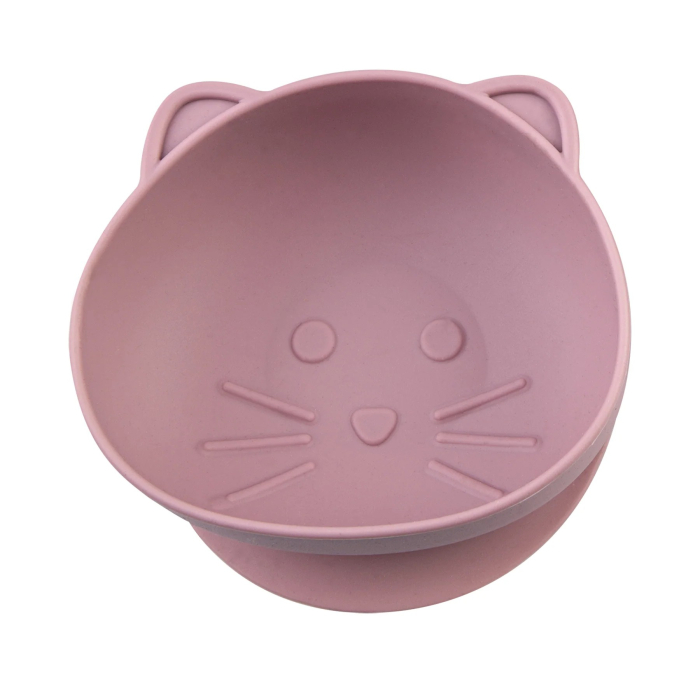 SET 2 CASTRONELE CU VENTUZA SILICON MELII LUXE, MODEL PISICA [4]