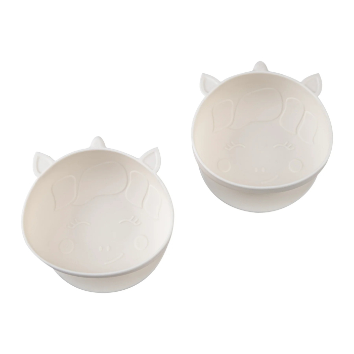 SET 2 CASTRONELE CU VENTUZA SILICON MELII LUXE, MODEL UNICORN [7]