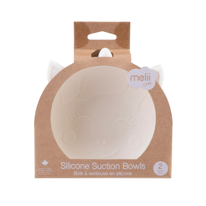 SET 2 CASTRONELE CU VENTUZA SILICON MELII LUXE, MODEL UNICORN [6]