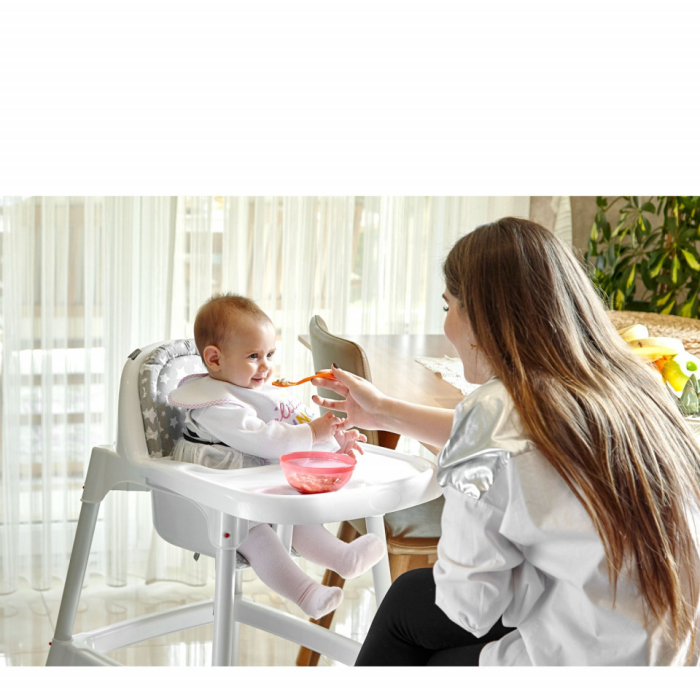 Set 3 boluri colorate pentru copii BabyJem (Pentru: Fete) [7]