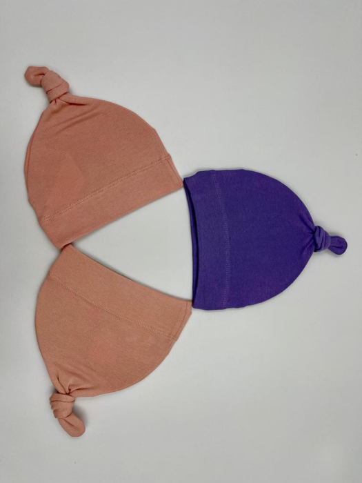 Set 3 Caciulite Strumf Mix, BabyCosy (Model: F) [10]
