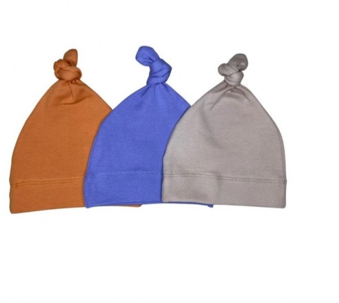 Set 3 Caciulite Strumf Mix, BabyCosy (Model: F) [7]