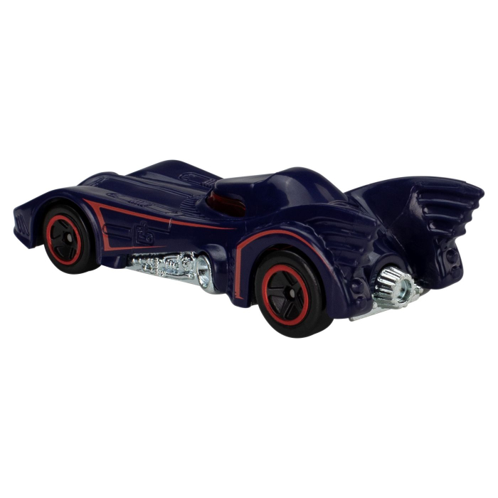 SET 5 MASINI HOT WHEELS BATMAN [9]