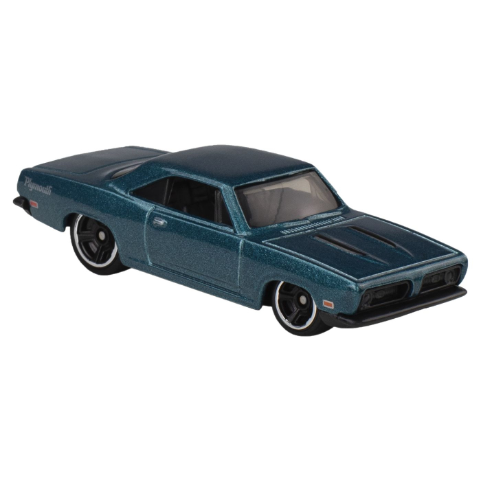 SET 5 MASINI HOT WHEELS FAST AND FURIOUS [6]