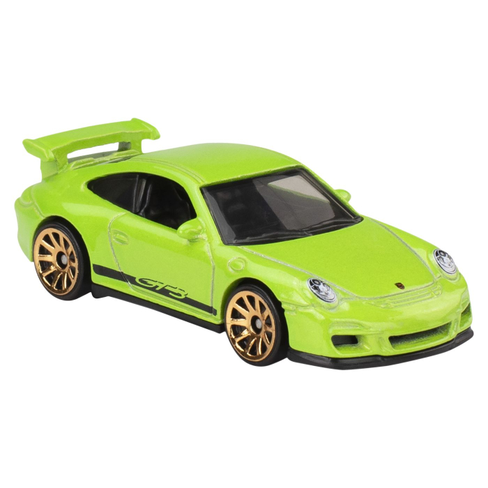 SET 5 MASINI HOT WHEELS FAST AND FURIOUS [2]