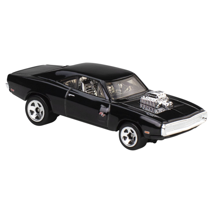 SET 5 MASINI HOT WHEELS FAST AND FURIOUS [5]