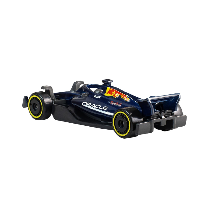SET 5 MASINI HOT WHEELS FORMULA 1 2025 [9]