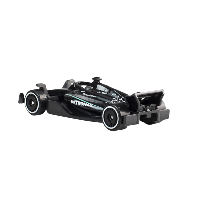 SET 5 MASINI HOT WHEELS FORMULA 1 2025 [7]