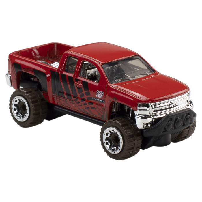 SET 5 MASINI HOT WHEELS MUD STUDS [5]