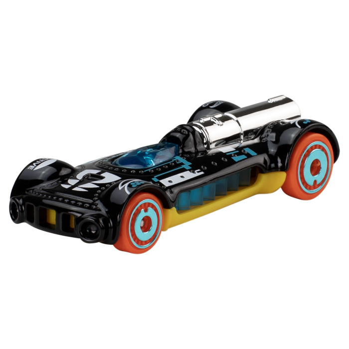 SET 5 MASINI HOT WHEELS STUNT TRACKS [3]