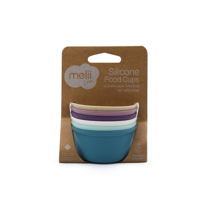 SET 6 FORME DE GATIT SILICON, MELII LUXE, MULTICOLOR [4]