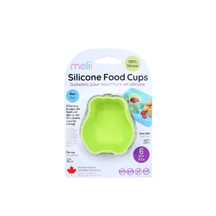SET 6 FORME DE GATIT SILICON, MELII, MODEL URS [2]