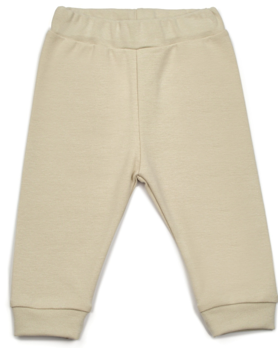 Set bluzita si pantaloni COOL - Verde, BabyCosy [5]