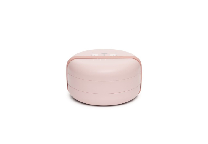 Set boluri pentru prânz roz Hygge Suavinex +4 luni [3]