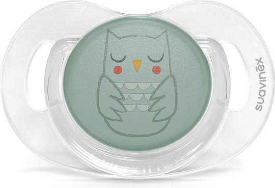 Set cadou BONHOMIA 4 piese, menta, Suavinex [2]