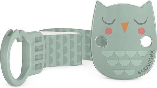 Set cadou BONHOMIA 4 piese, menta, Suavinex [3]