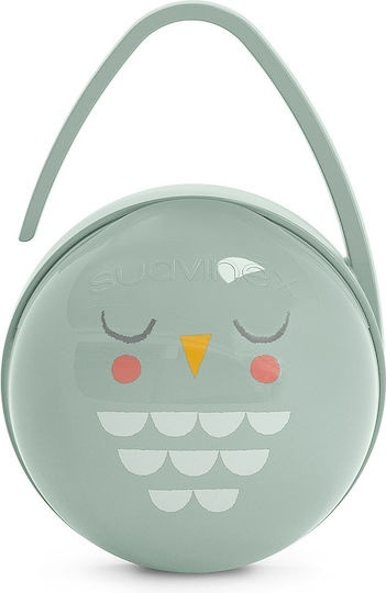 Set cadou BONHOMIA 4 piese, menta, Suavinex [4]