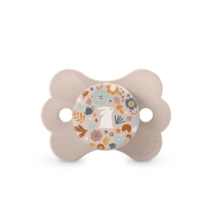 Set cadou Wonderland, roz, Suavinex [7]