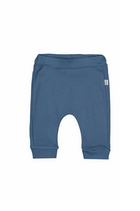 Set de 2 perechi de pantaloni Savana pentru bebelusi, Tongs baby - Roz [5]