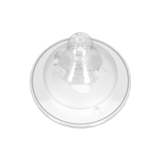 Set de 2 tetine anticolici pentru biberoane Neno S [9]