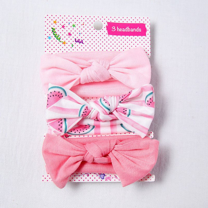 Set de 3 bentite Drool [3]