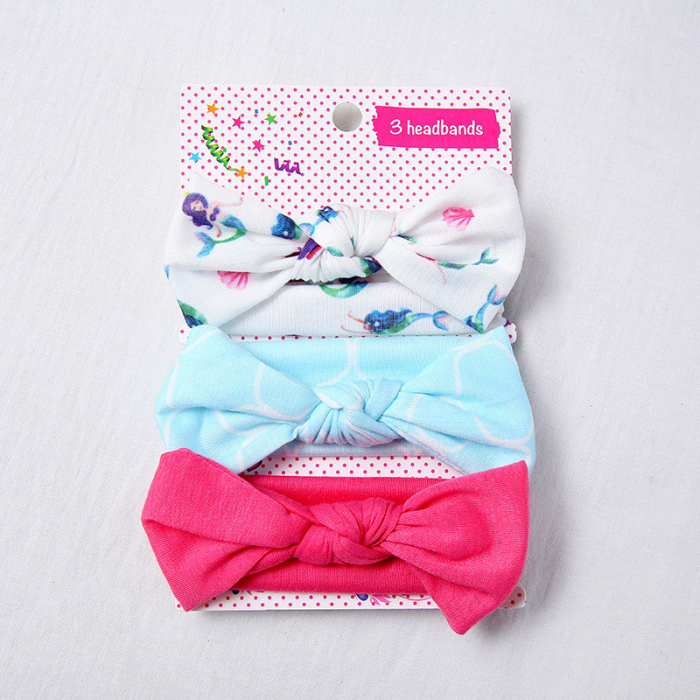Set de 3 bentite Drool [5]